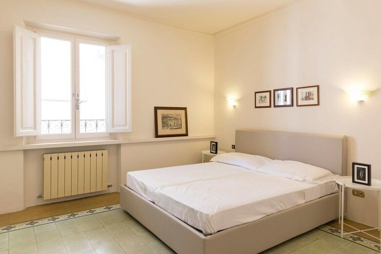 Apartamento Altido Fillungo Suite