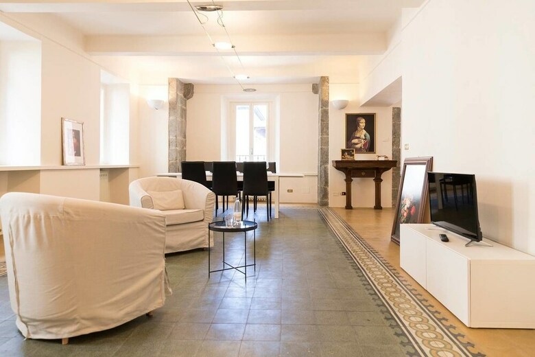 Apartamento Altido Fillungo Suite