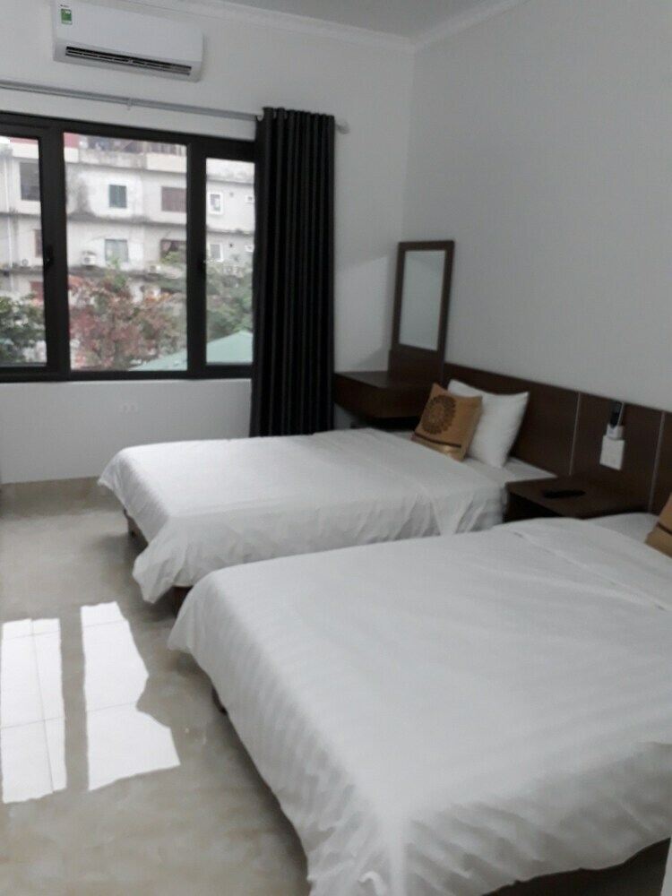 Hotel Toan Phuong Hostel