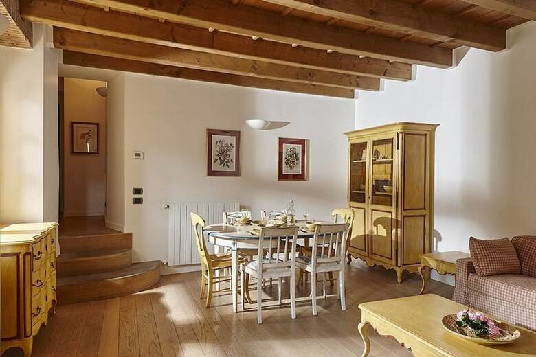 Apartamento Altido Como Provencal House