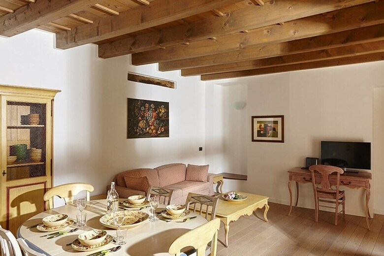 Apartamento Altido Como Provencal House