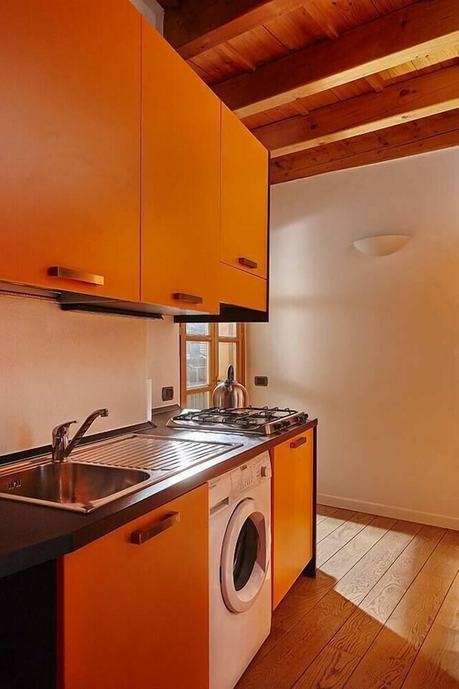 Apartamento Altido Como Provencal House