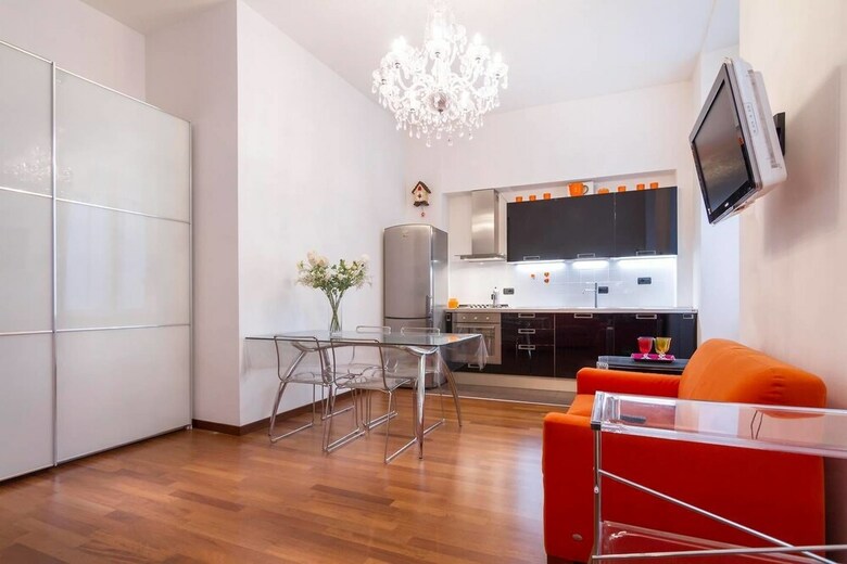 Apartamento Altido Via Porta