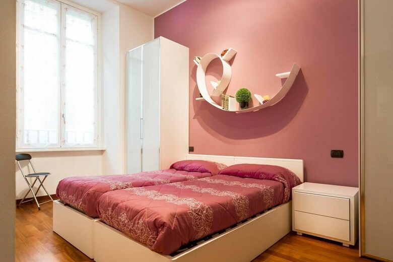 Apartamento Altido Via Porta