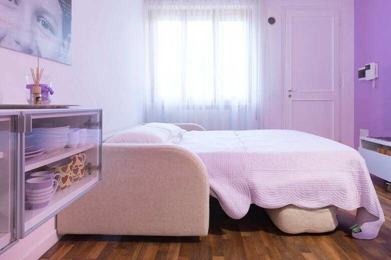 Altido Viareggio Apartment