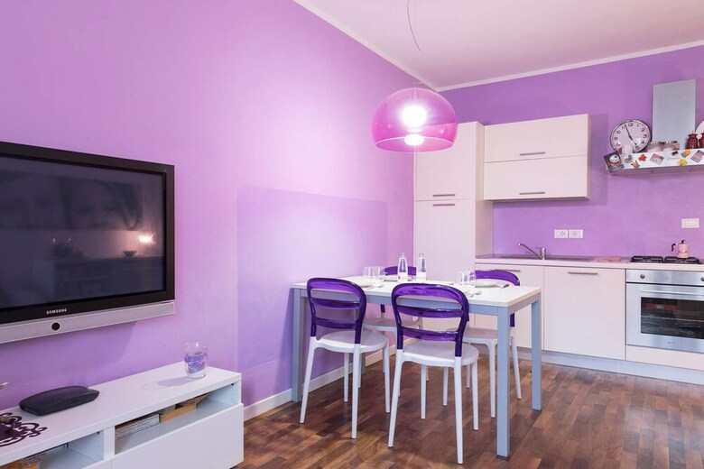Altido Viareggio Apartment