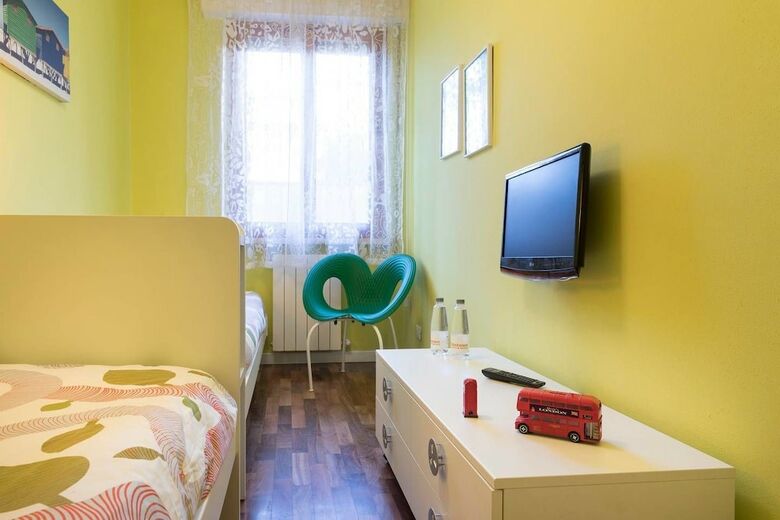 Altido Viareggio Apartment