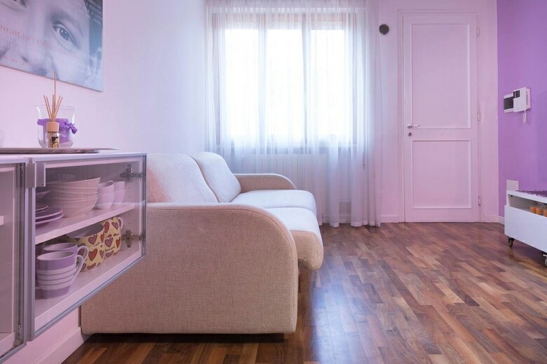 Altido Viareggio Apartment