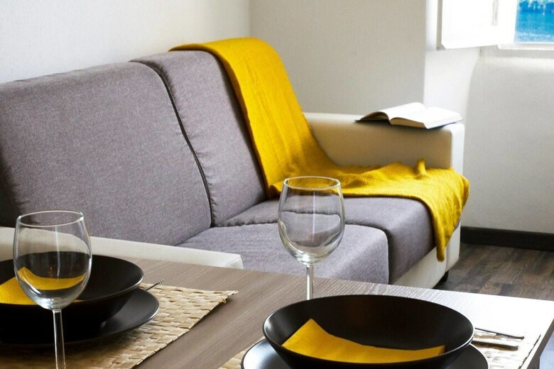 Apartamento Altido Cozy Lake View