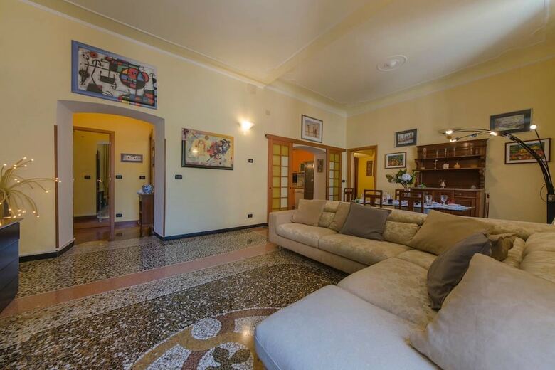 Apartamento Altido Casa Signorile In Centro