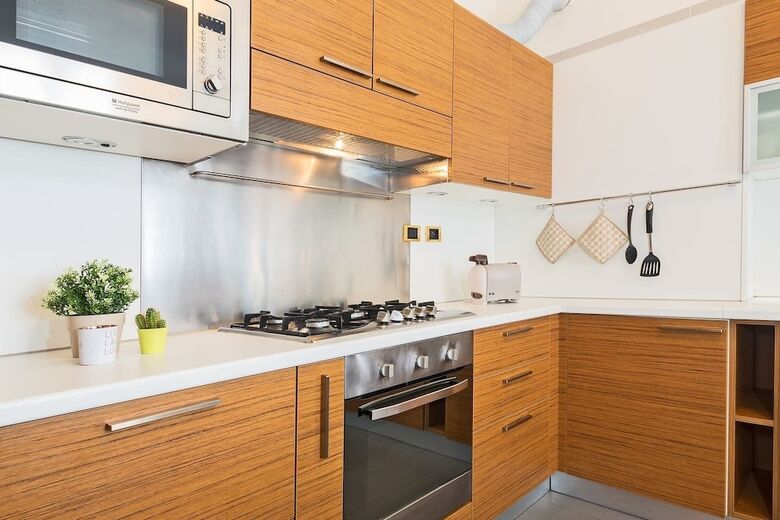 Apartamento Altidos Brera Design District 1