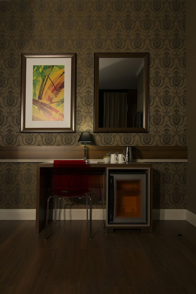 Bed & Breakfast Wimbledon Garni Concept