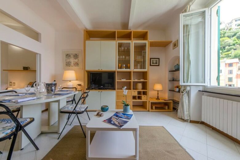 Apartamento Altido Casa Viacava Portofino