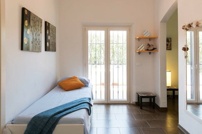 Altido Swim & Park Villa Forte Dei Marmi