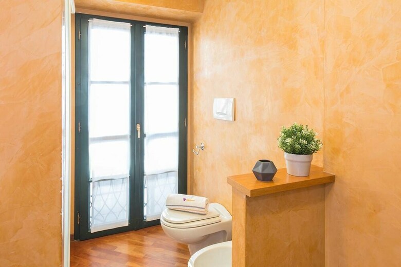 Apartamento Altido Pontaccio 2