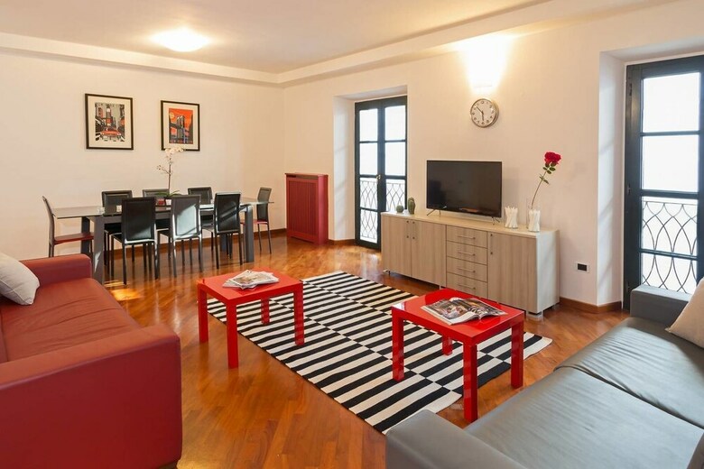 Apartamento Altido Pontaccio 2