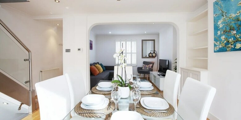 Apartamentos Town House