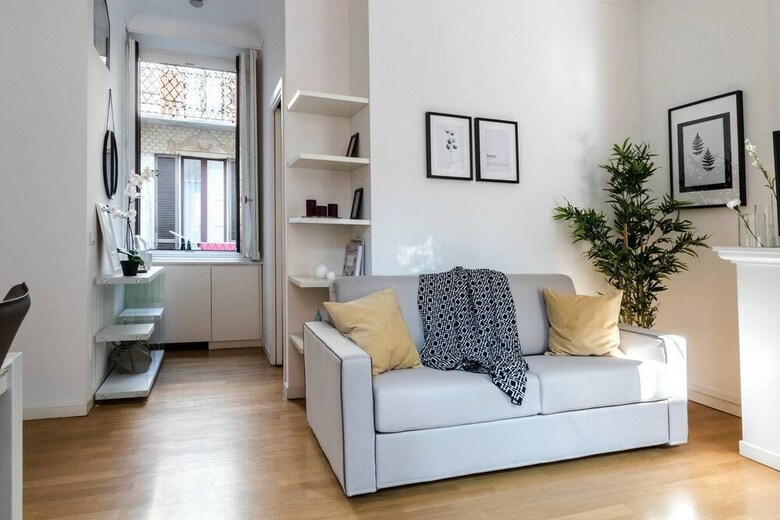 Apartamento Altido Pontaccio
