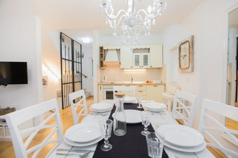 Apartments Nove Crkve