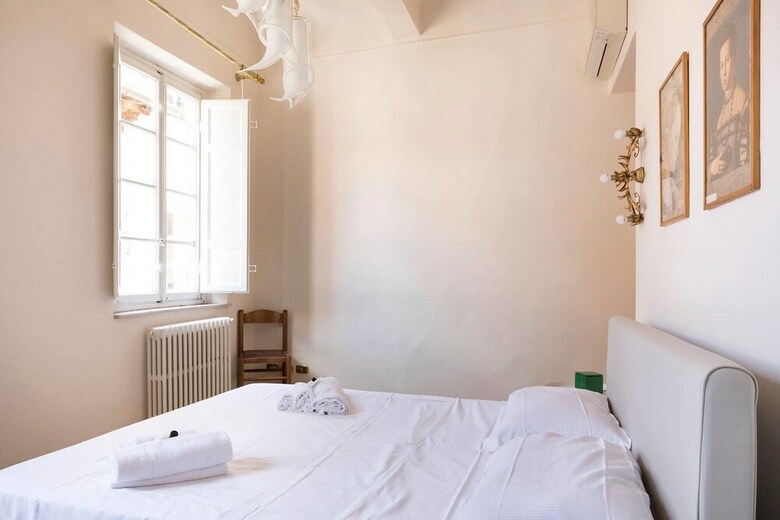 Apartamento Altido Fillungo Terrace
