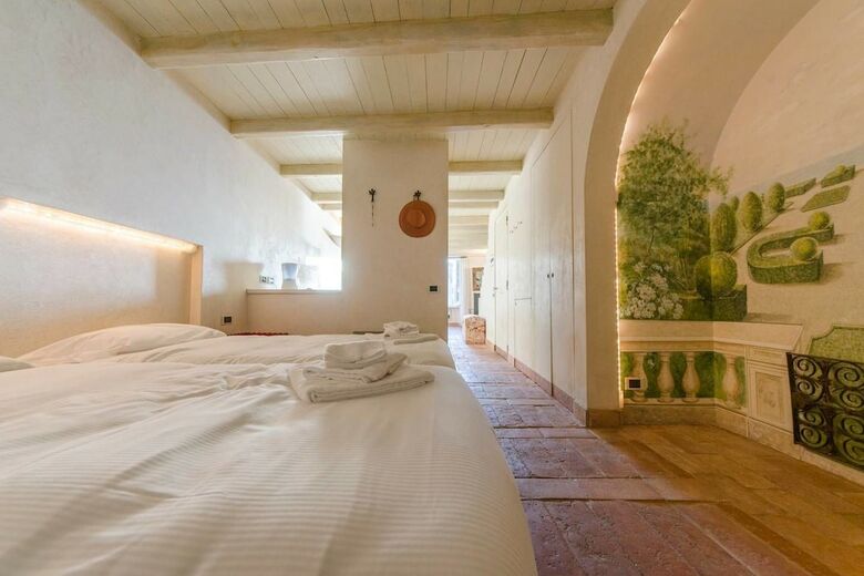 Apartamento Altido Portofino Privilege