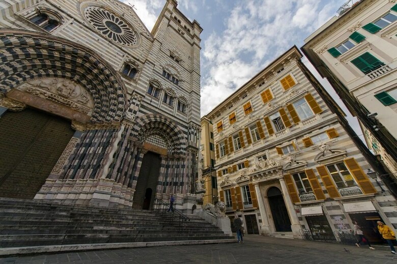Apartamento Altido Appartamento Regio Sulla Cattedrale