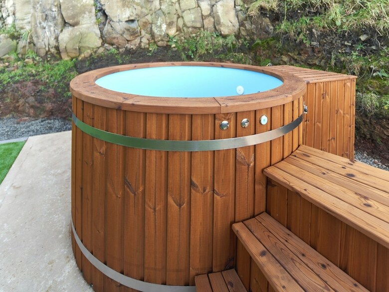 Cabana Aurora North Coast