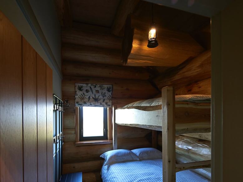 Cabana Aurora North Coast