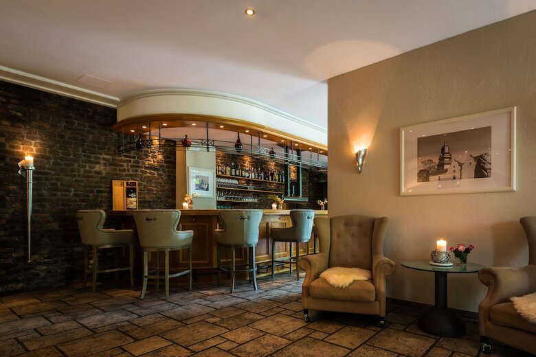 Hotel Gut Dyckhof