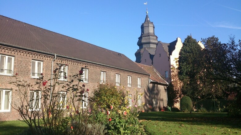 Hotel Gut Dyckhof