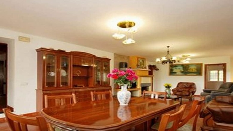 Villa Finca Encanto