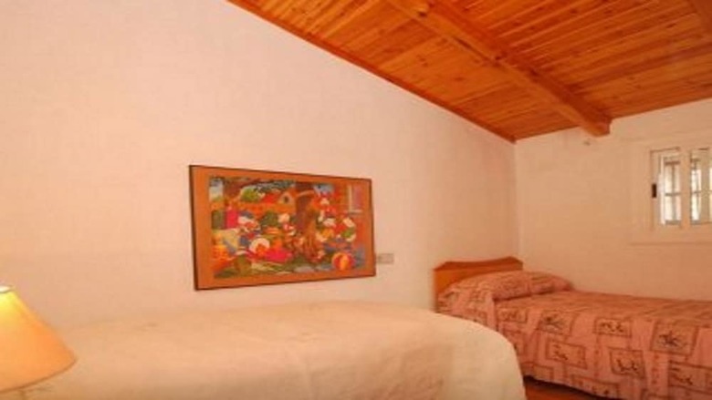 Villa Finca Encanto