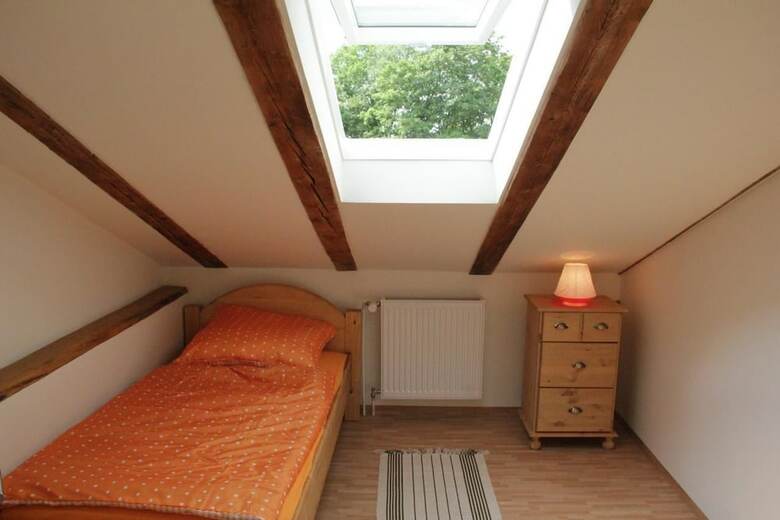 Hotel Apartments Am Bahnhof