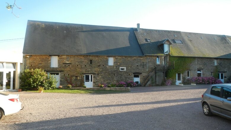 Les Yourtes � La Ferme Des Epis