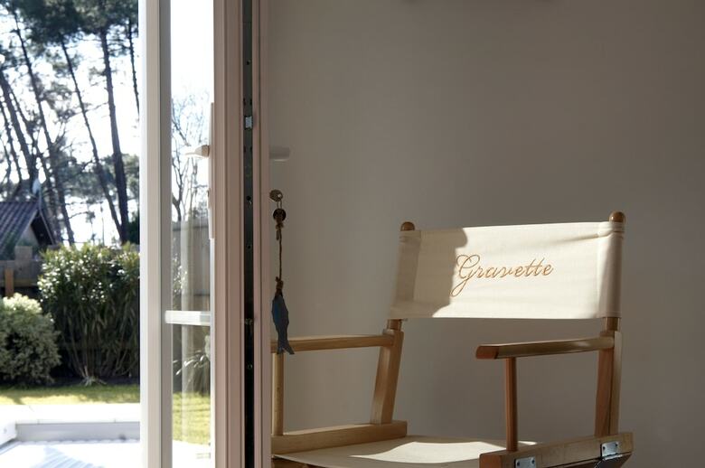 Hotel La Lisi�re Du B�tey