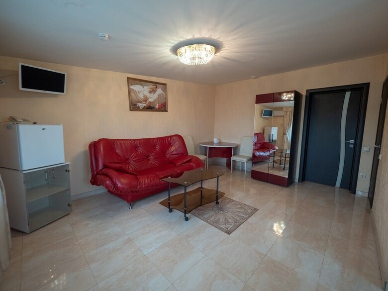 Hotel Maxxroyal