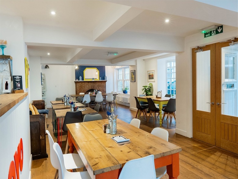 Apartamentos Oyo Brunswick And Thorn