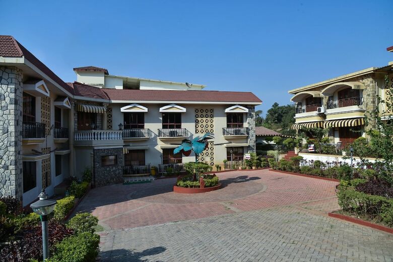 Hotel Basilica Holiday Home