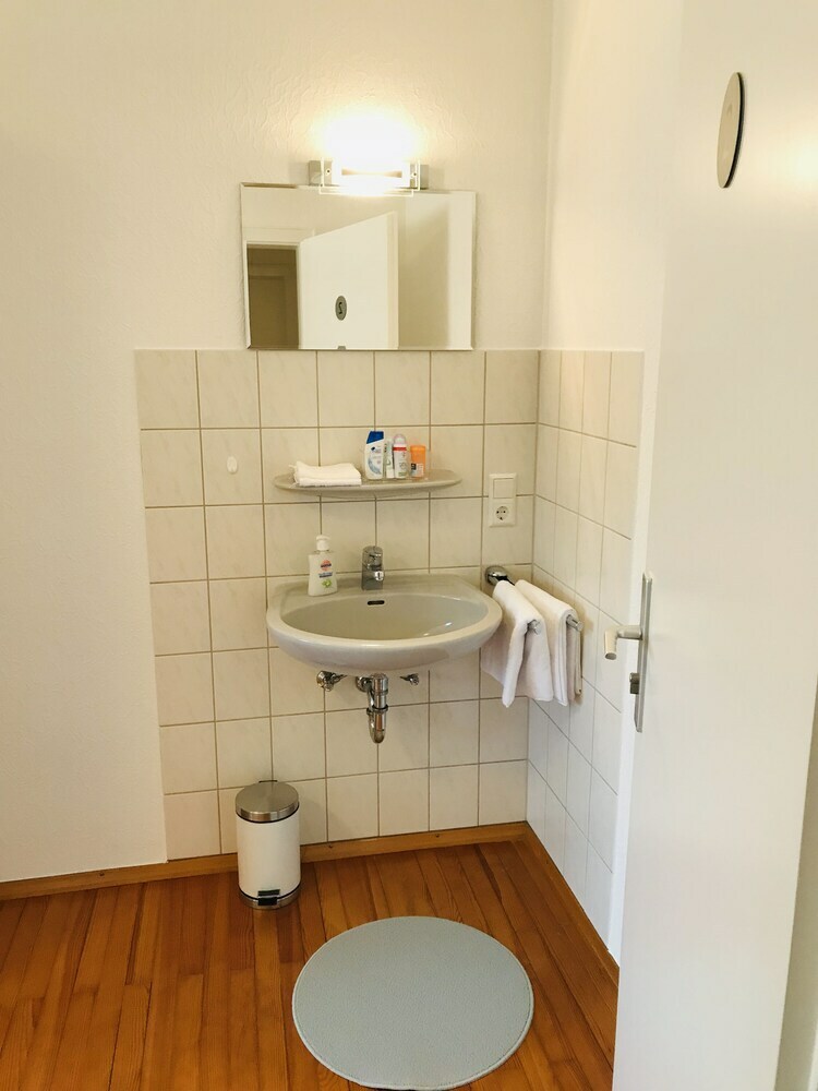 Hotel Brauerei Gasthaus Deutscher Kaiser