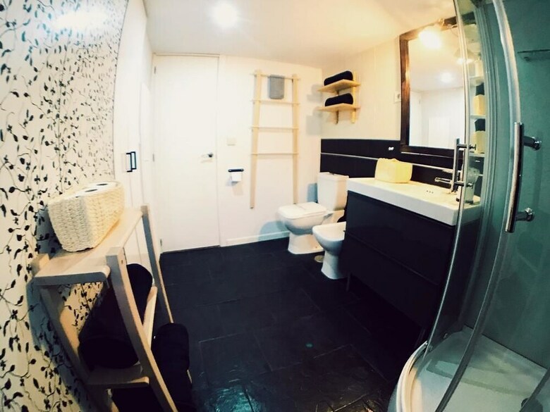 Apartamentos Lollipop Flats City Centre Suite III