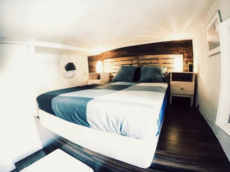 Apartamentos Lollipop Flats City Centre Suite III
