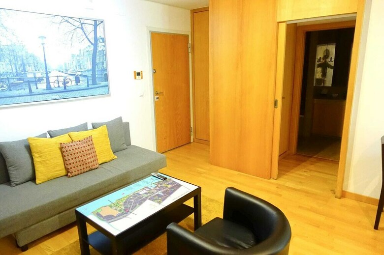 Best Apartments Portugal