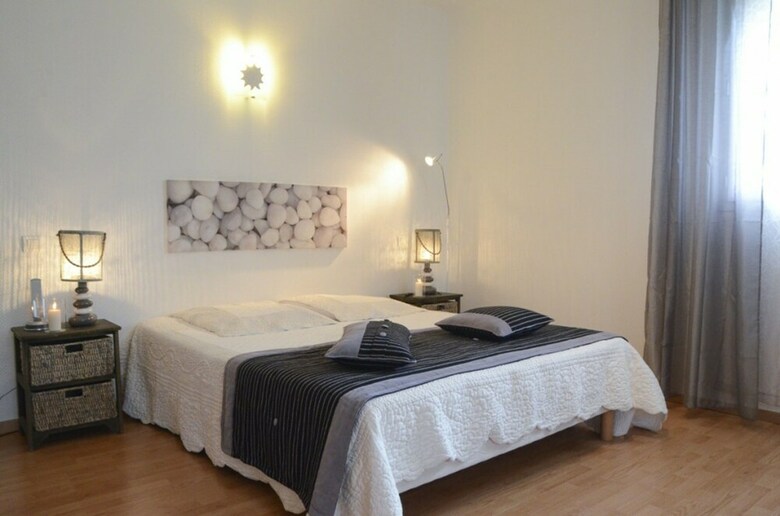 Domaine de La Moretie B&B