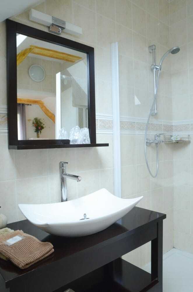 Domaine de La Moretie B&B