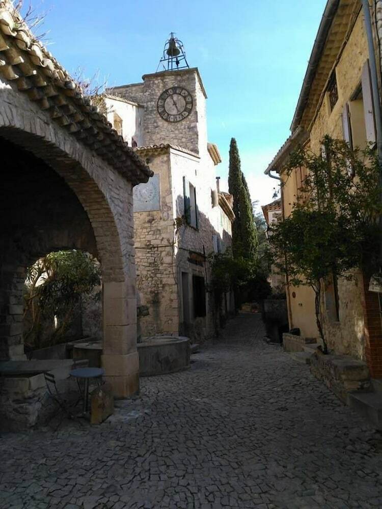 Bed & Breakfast Le R�ve D'emma Chambres D'h�tes