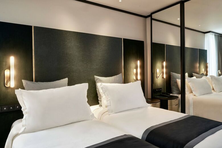 Academias Hotel, Autograph Collection