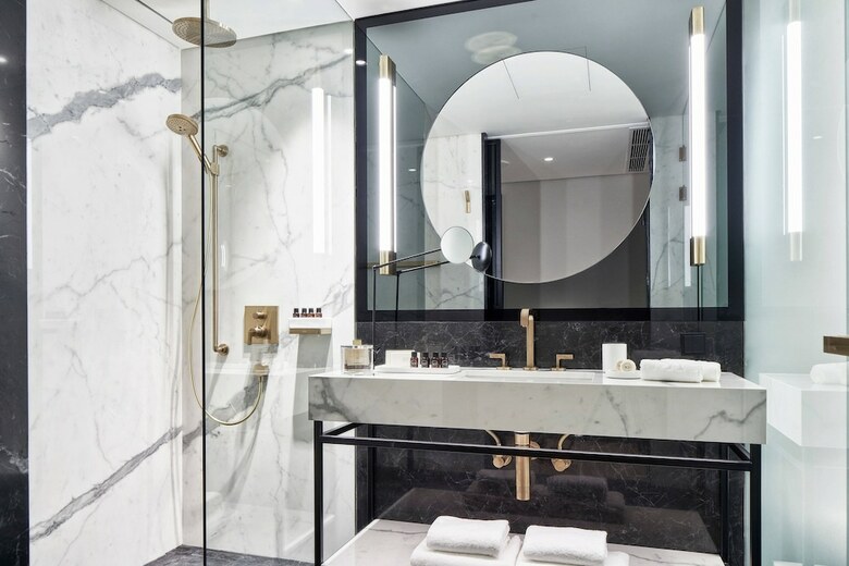 Academias Hotel, Autograph Collection