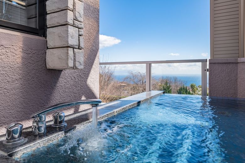 Apartamento Umito The Salon Izu