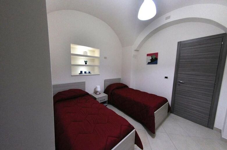 Apartments Vacanze Dante