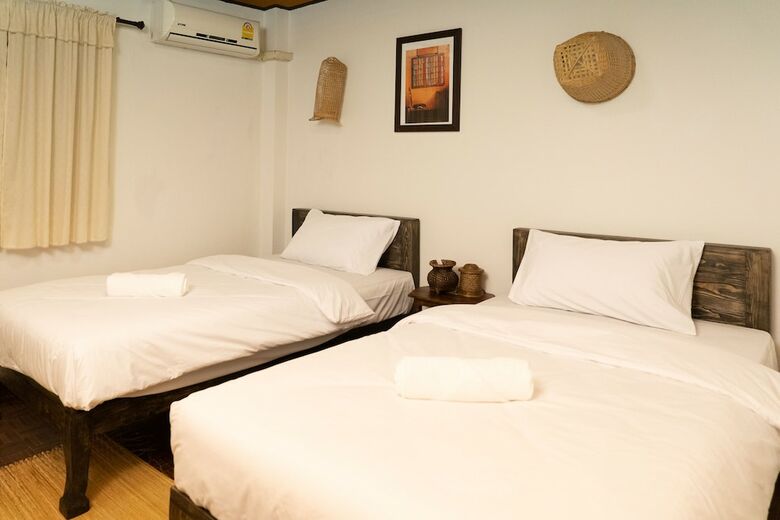 Hostal Past Tense Hostel
